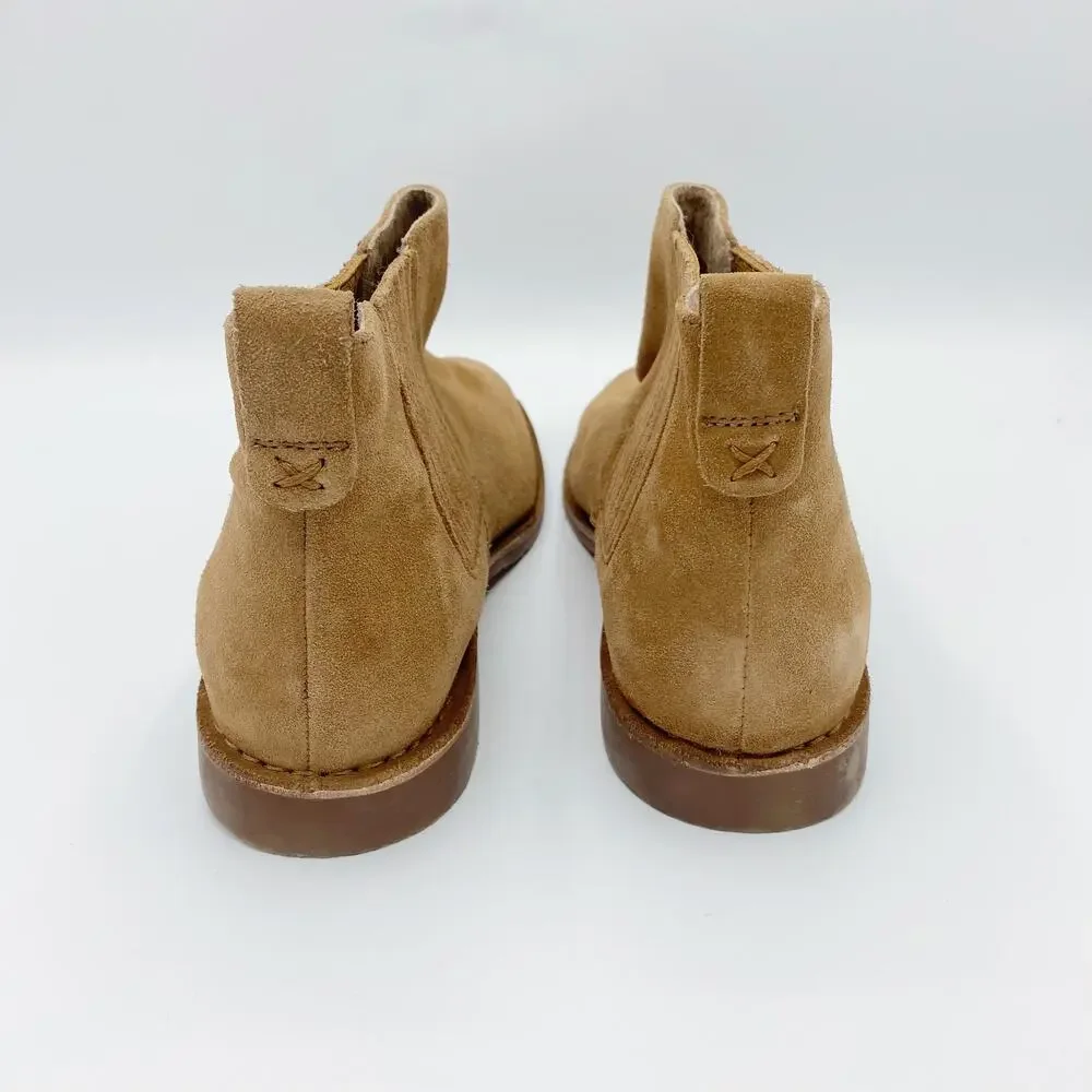 Seychelles Ankle Booties - Size 7 - New Without Tags